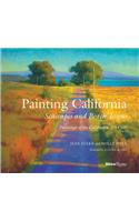 Painting California