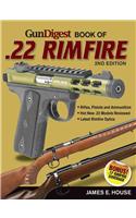 Gun Digest Book of .22 Rimfire