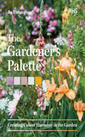 The Gardener's Palette