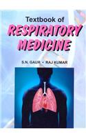 Textbook of Respiratory Medicine