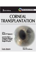 Corneal Transplantation,2/E,2010