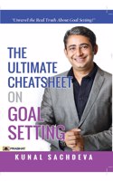 The Ultimate Cheatsheet On Goal Setting