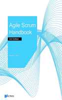 Agile Scrum Handbook - 3rd edition