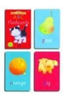 Farmyard Tales ABC Flashcards