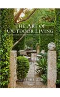 The Art of Outdoor Living