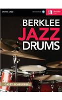 Berklee Jazz Drums