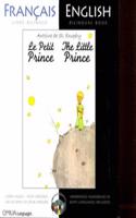 Little Prince: A French/English Bilingual Reader