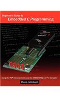 Beginner's Guide To Embedded C Programming