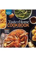 The Taste of Home Cookbook, 5th Edition