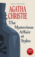 The Mysterious Affair at Styles