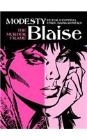 Modesty Blaise: The Murder Frame