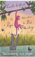 The Adventures of Pipi the Pink Monkey