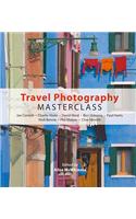 Travel Photography Masterclass