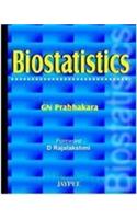 Biostatistics