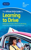 The official DVSA guide to learning to drive