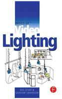 Basics of Video Lighting