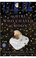 Girl Who Chased the Moon