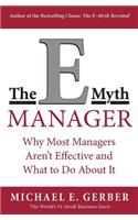 The E-Myth Manager