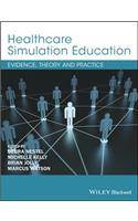 Healthcare Simulation Education