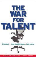 War for Talent