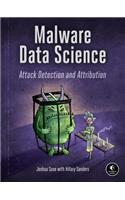 Malware Data Science