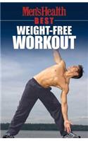 Men's Health Best: Weight-Free Workout