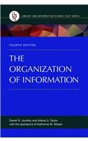 Organization of Information