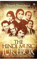 The Hindi Music Jukebox