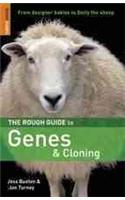 The Rough Guide to Genes and Cloning