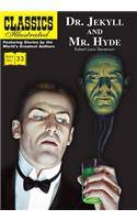 Dr. Jekyll and Mr. Hyde