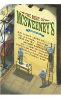 The Best of McSweeneys