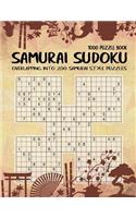 Samurai Sudoku