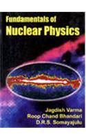 Fundamentals of Nuclear Physics