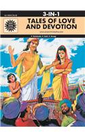 3 in 1: Tales Of Love And Devotion