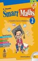 Smart Maths Book 2 (For 2021 Exam)