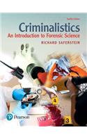 Criminalistics