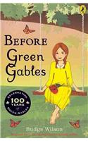 Before Green Gables