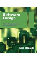 Software Design