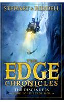 The Edge Chronicles 13: The Descenders