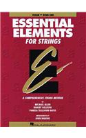 Essential Elements for Strings - Book 1 (Original Series)