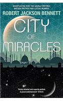 City of Miracles