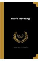 Biblical Psychology