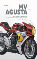 Mv Agusta Since 1945