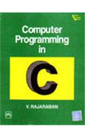 Computer Programming in C