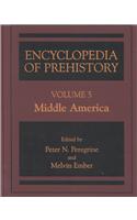 Encyclopedia of Prehistory