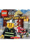 Fight This Fire! (Lego City)