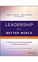 Leadership for a Better World