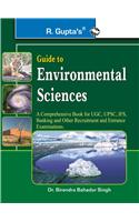 Guide to Environmental Sciences