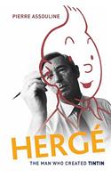 Hergé