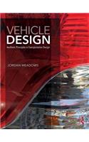 Vehicle Design